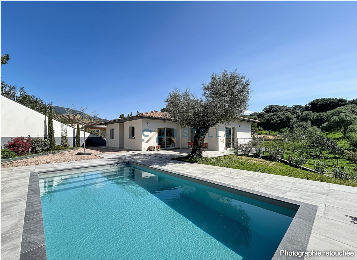 Agence immobilière de STELLA PATR'IMMO