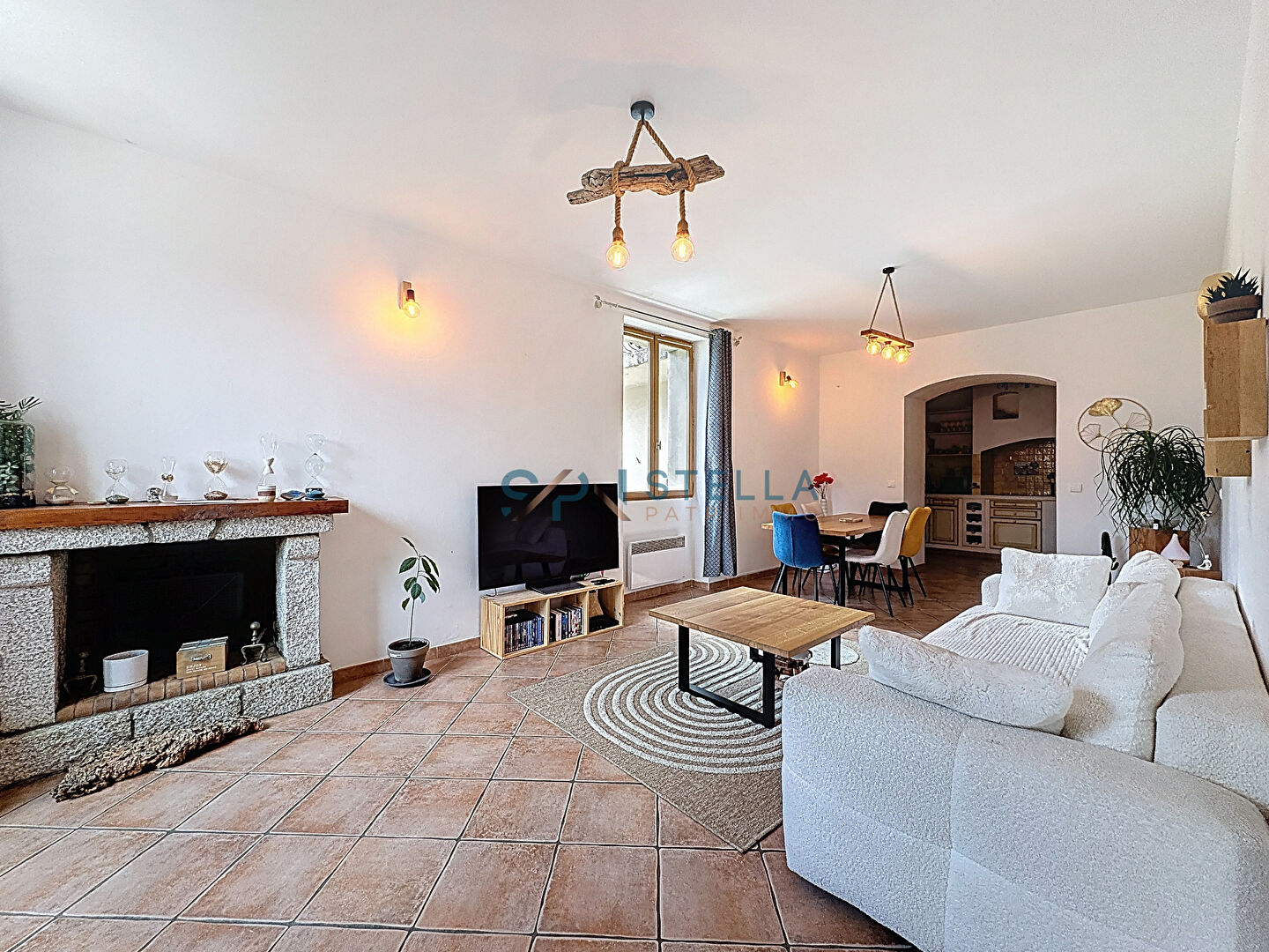 Agence immobilière de STELLA PATR'IMMO