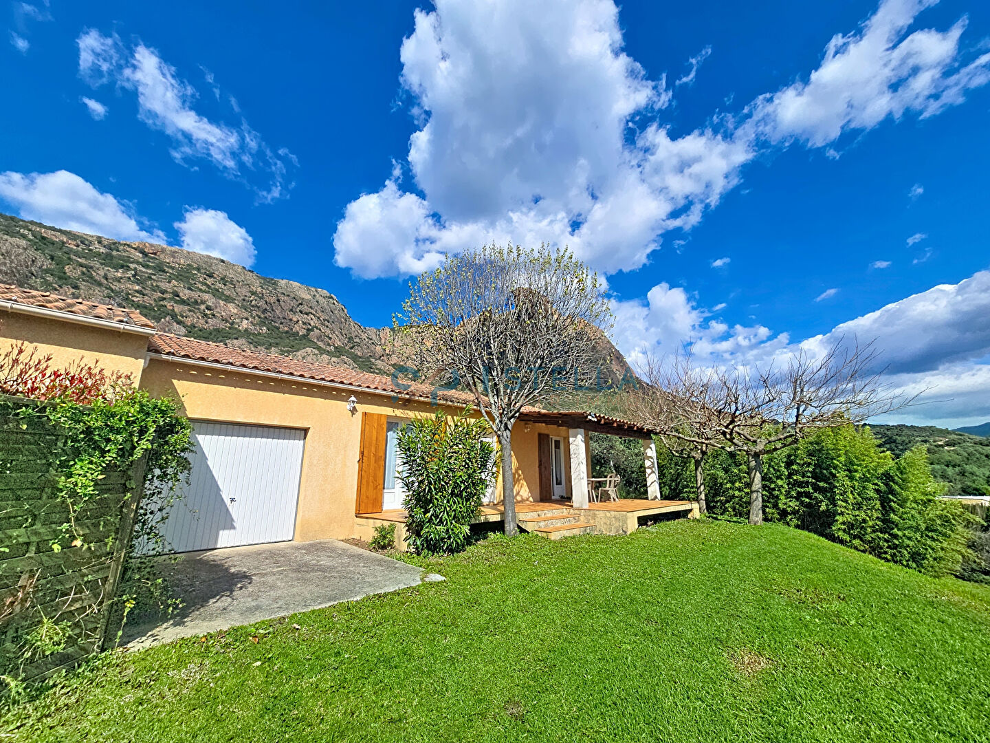 Agence immobilière de STELLA PATR'IMMO