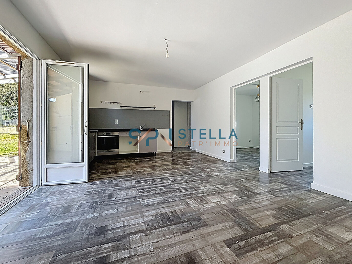 Agence immobilière de STELLA PATR'IMMO