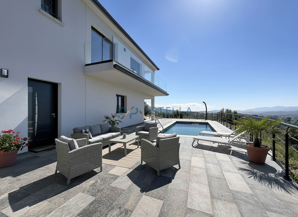 Agence immobilière de STELLA PATR'IMMO