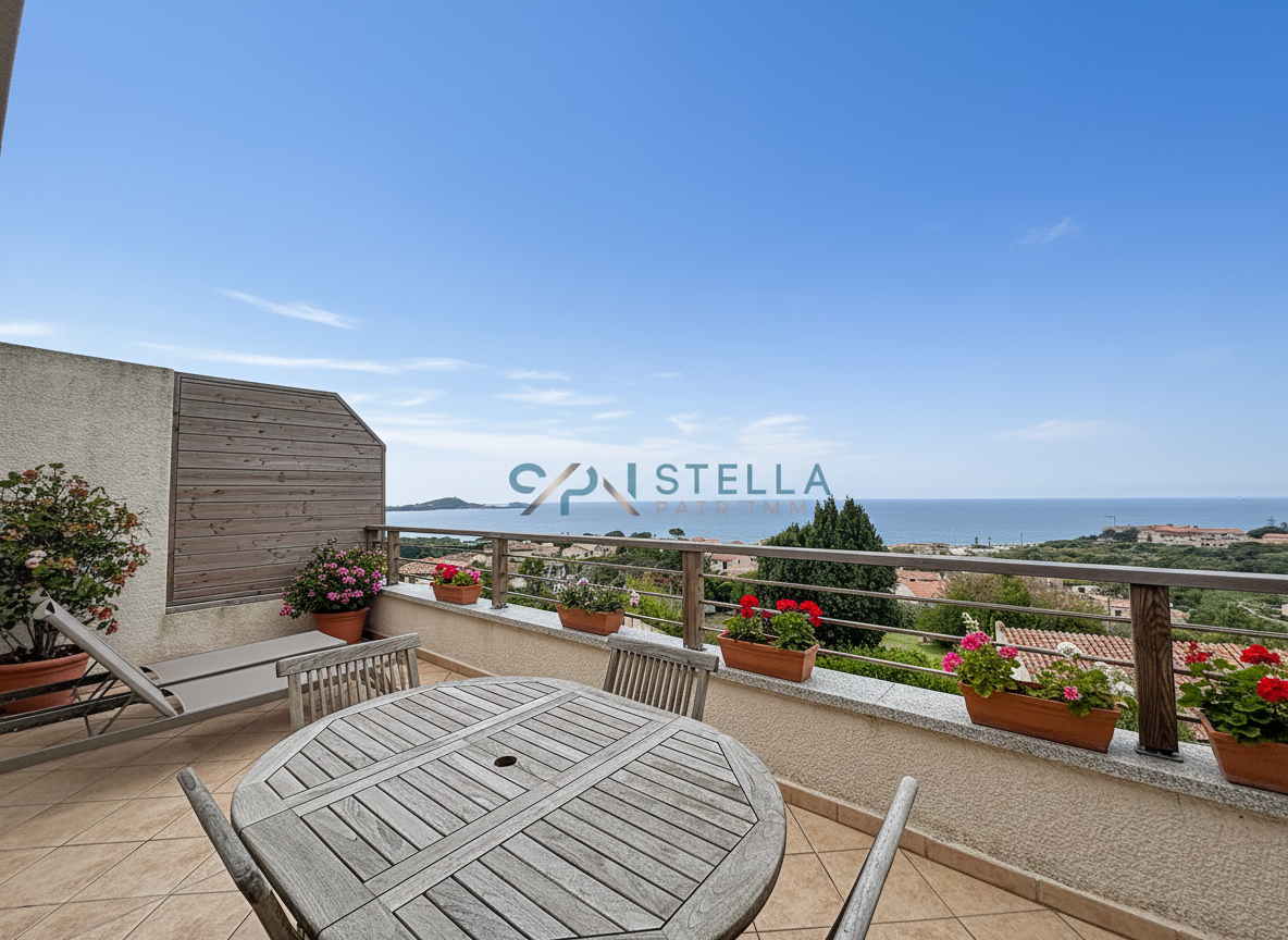 Agence immobilière de STELLA PATR'IMMO