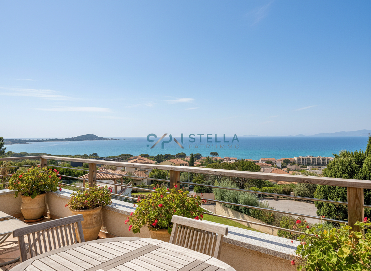 Agence immobilière de STELLA PATR'IMMO