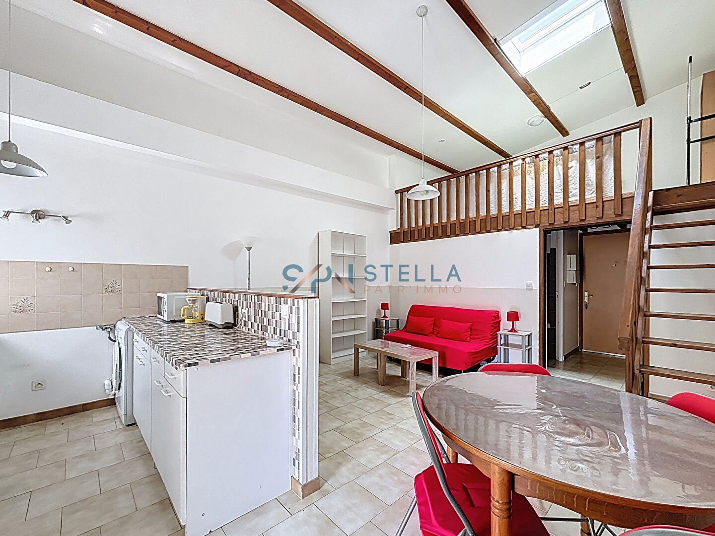 Agence immobilière de STELLA PATR'IMMO