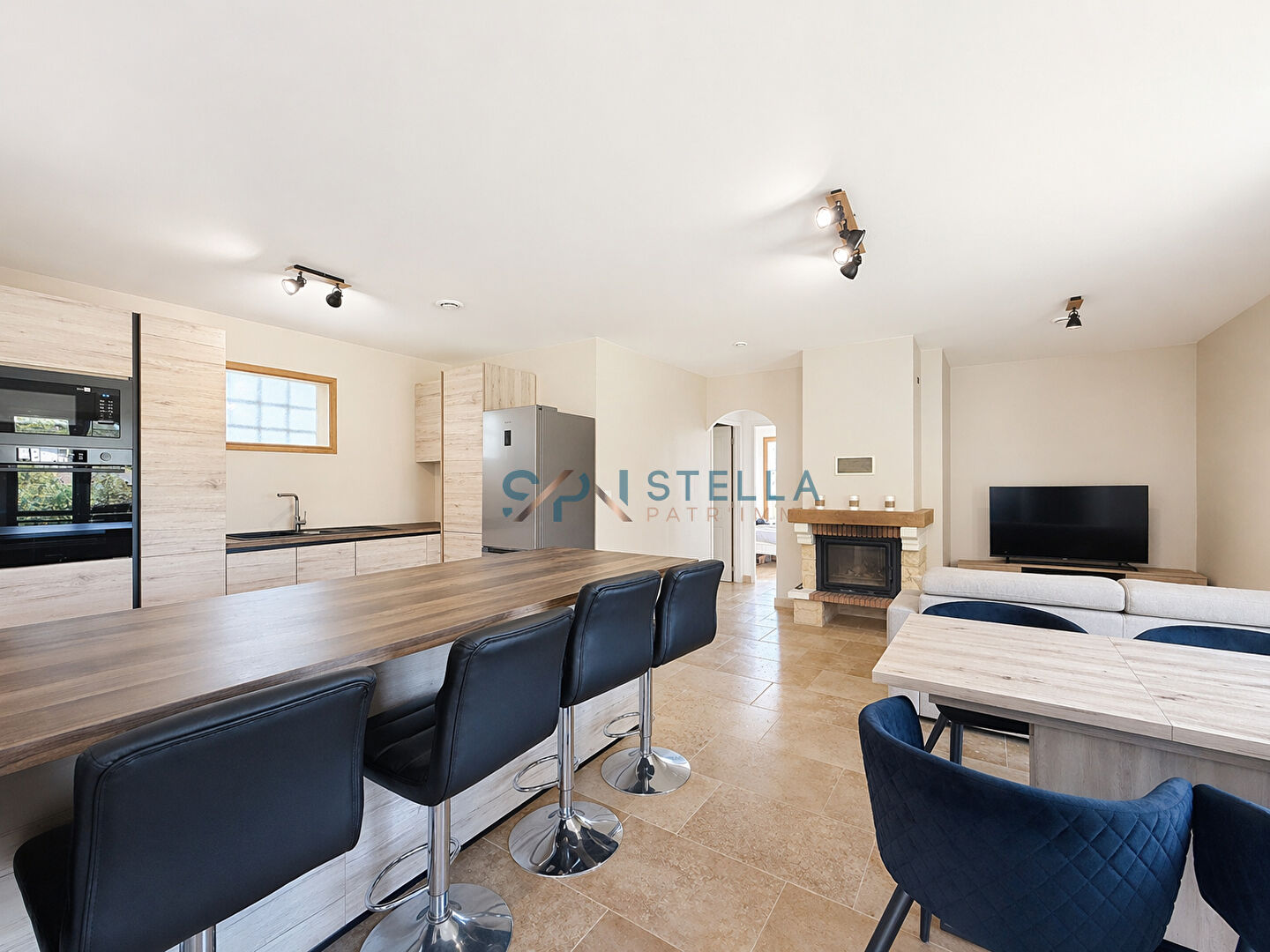 Agence immobilière de STELLA PATR'IMMO