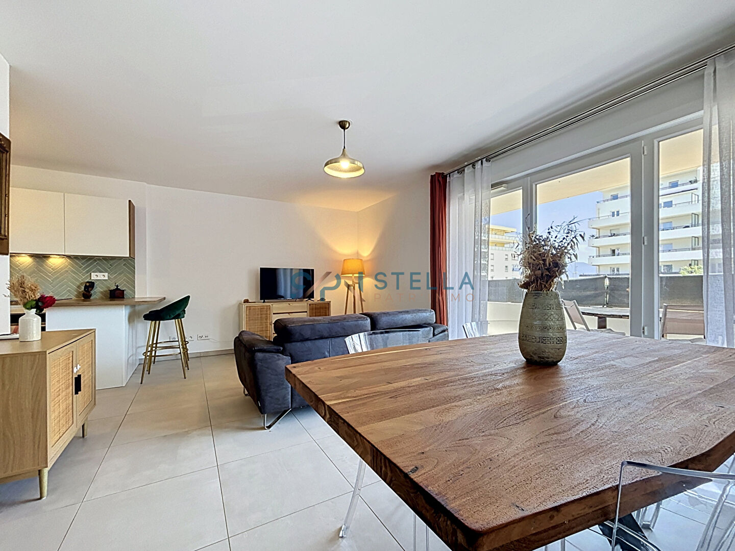Agence immobilière de STELLA PATR'IMMO