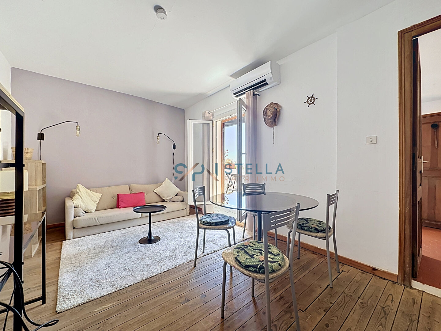 Agence immobilière de STELLA PATR'IMMO