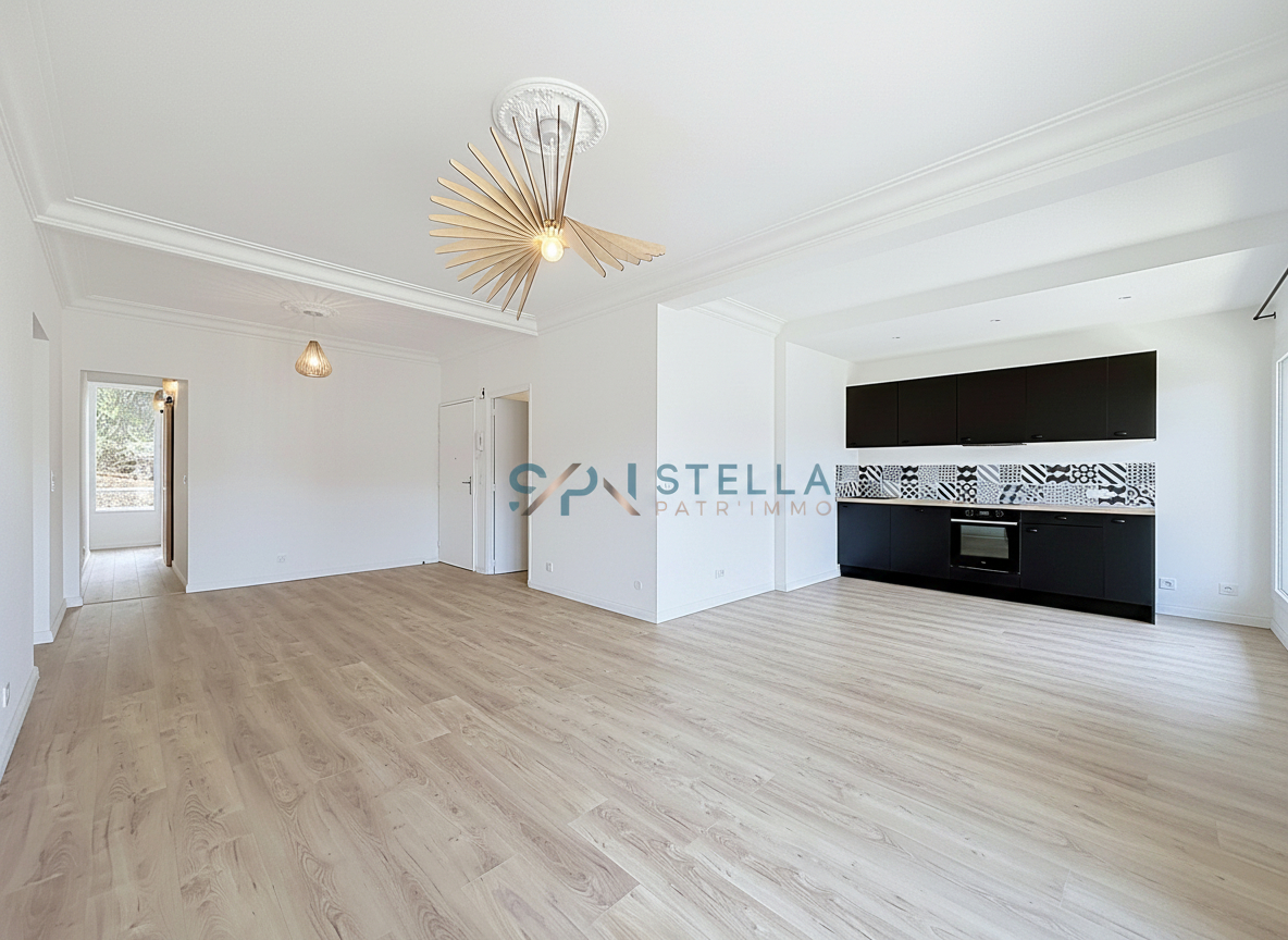 Agence immobilière de STELLA PATR'IMMO