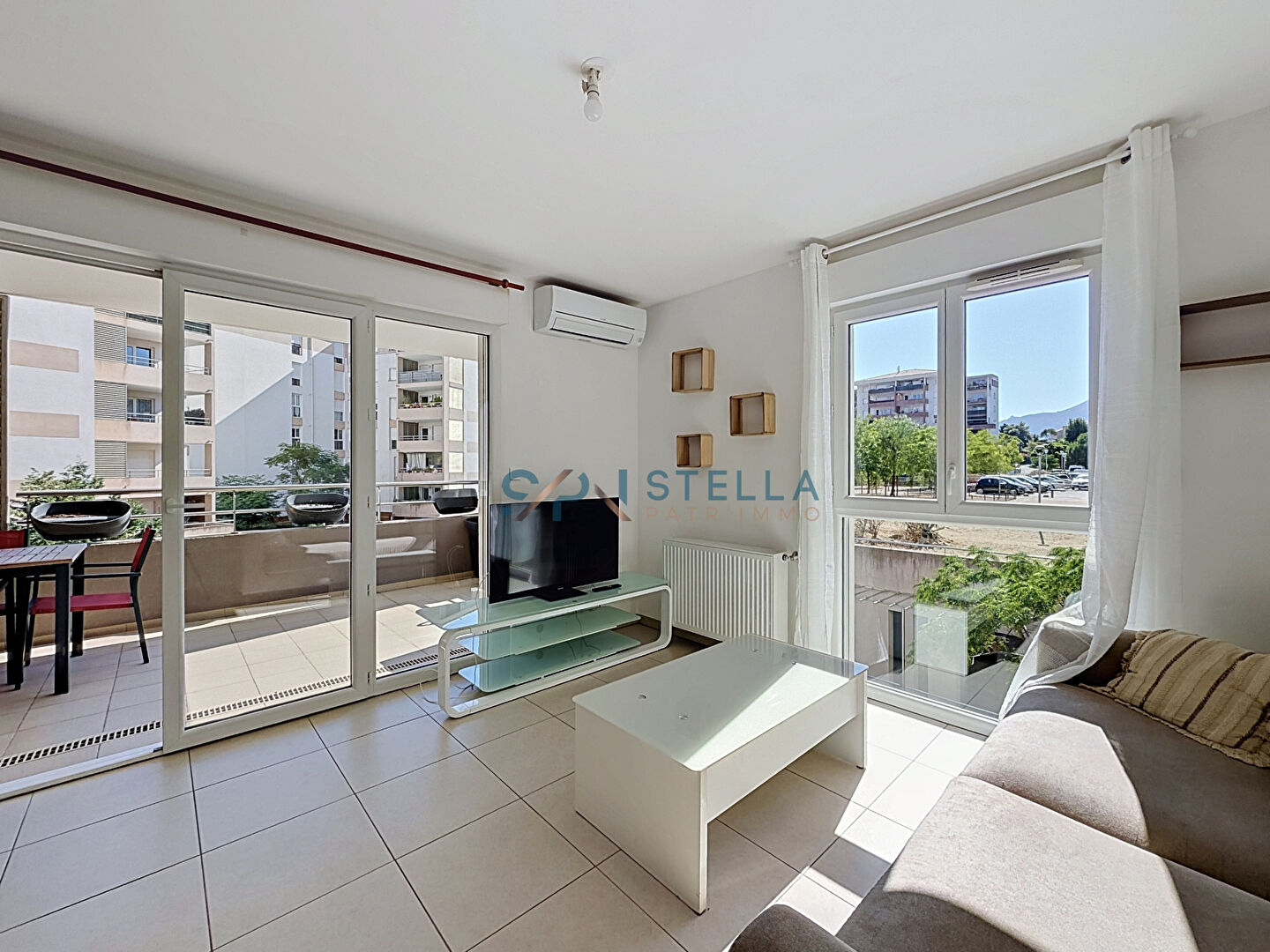 Agence immobilière de STELLA PATR'IMMO