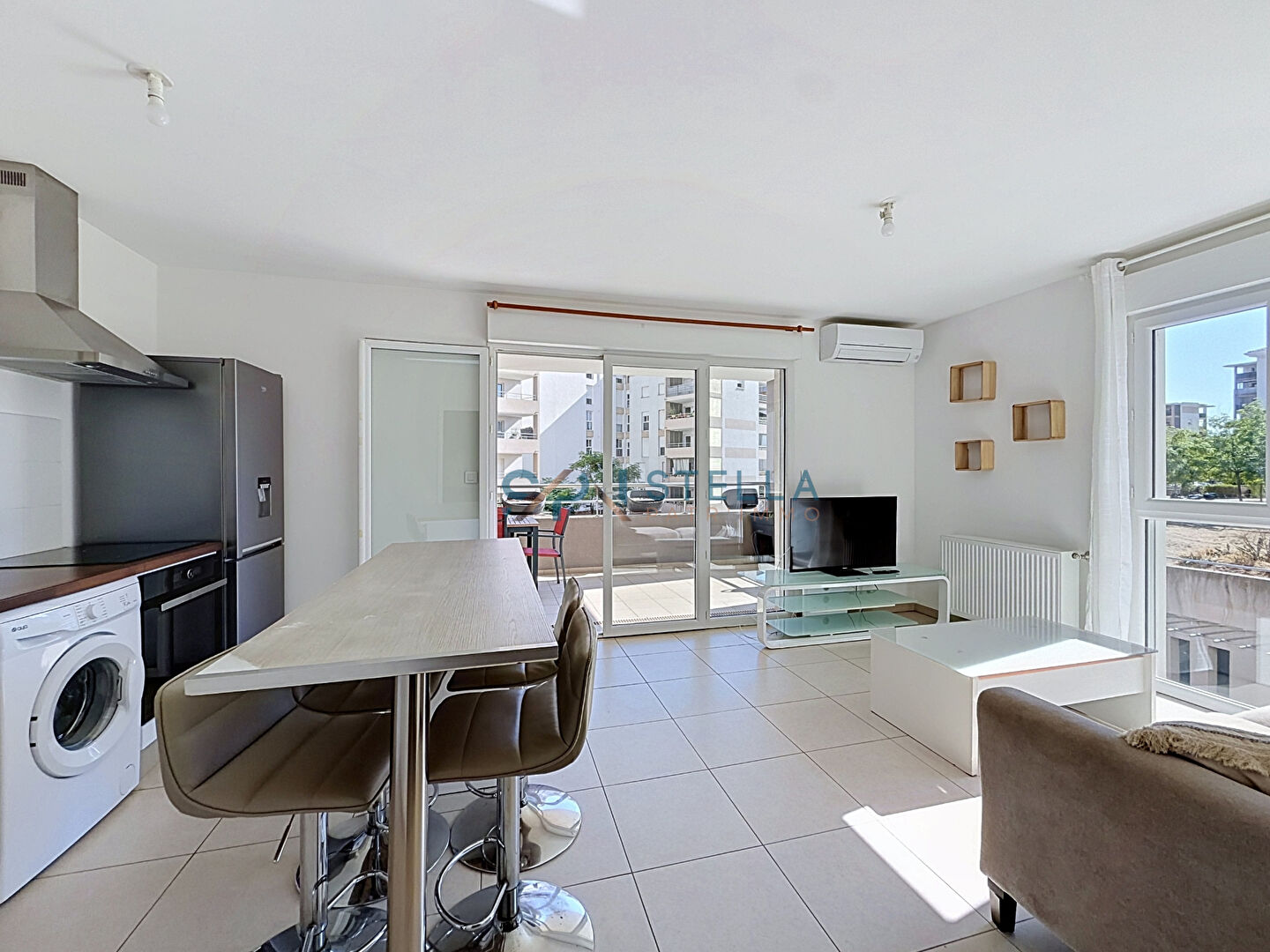 Agence immobilière de STELLA PATR'IMMO