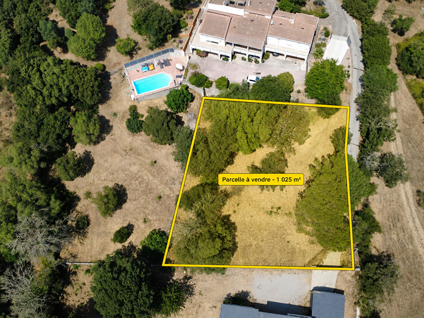 Agence immobilière de STELLA PATR'IMMO