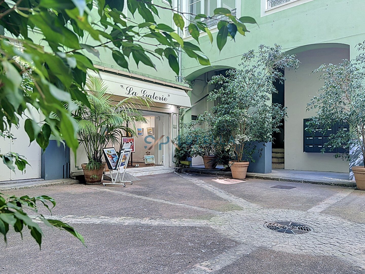 Agence immobilière de STELLA PATR'IMMO