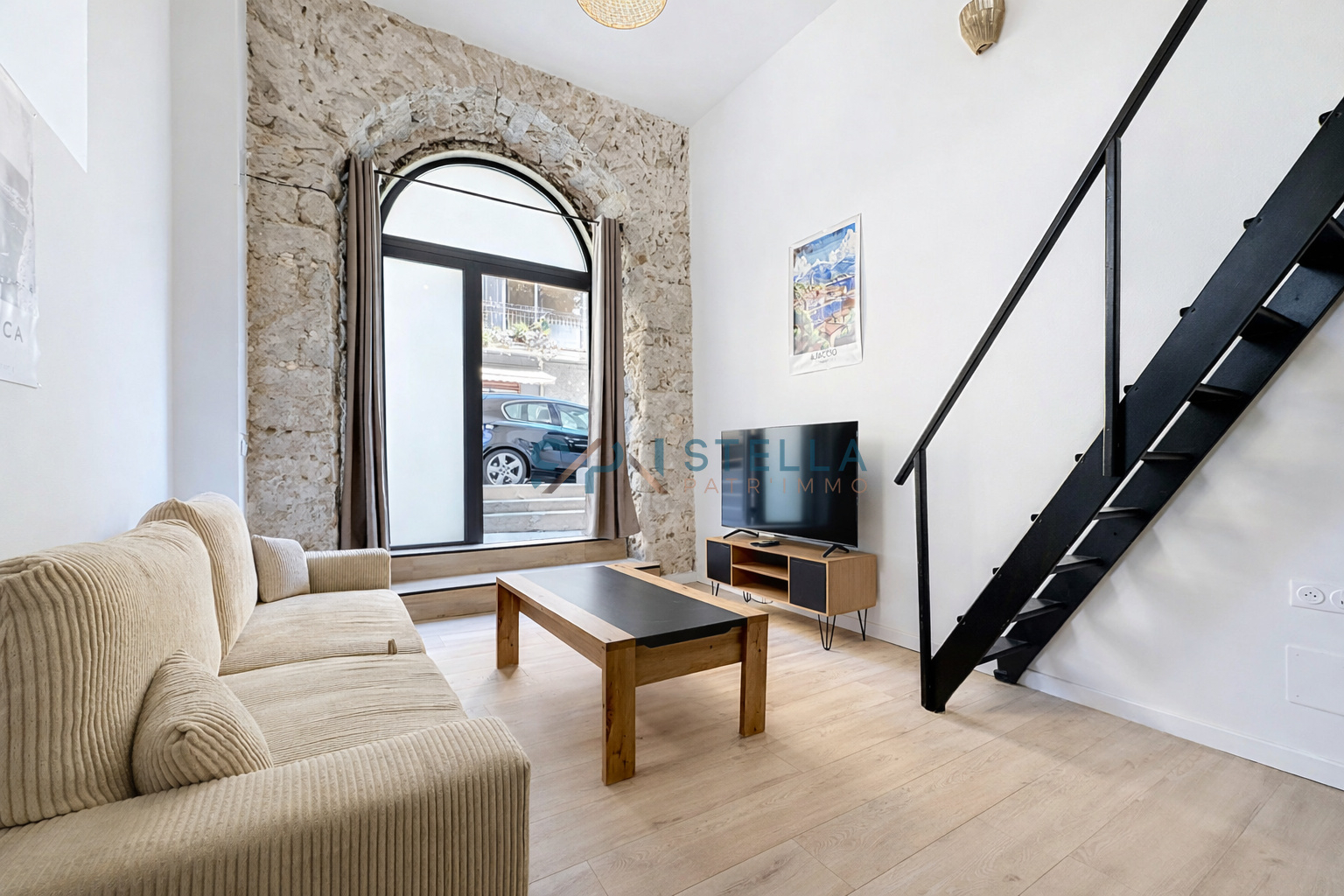 Agence immobilière de STELLA PATR'IMMO