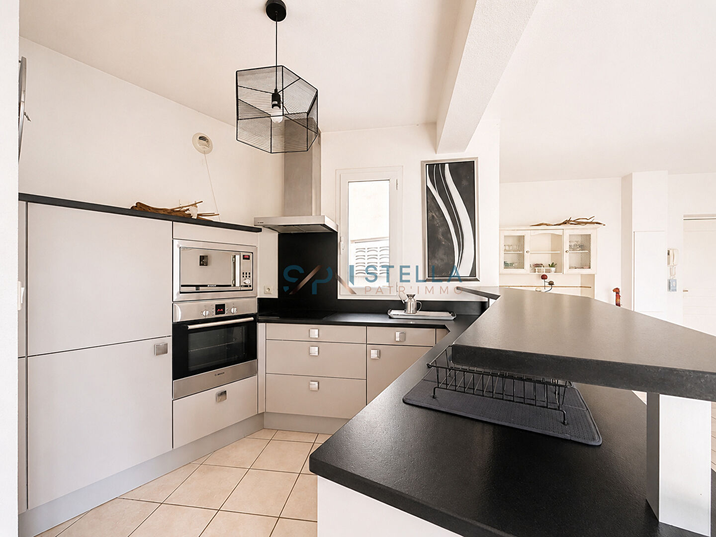 Agence immobilière de STELLA PATR'IMMO