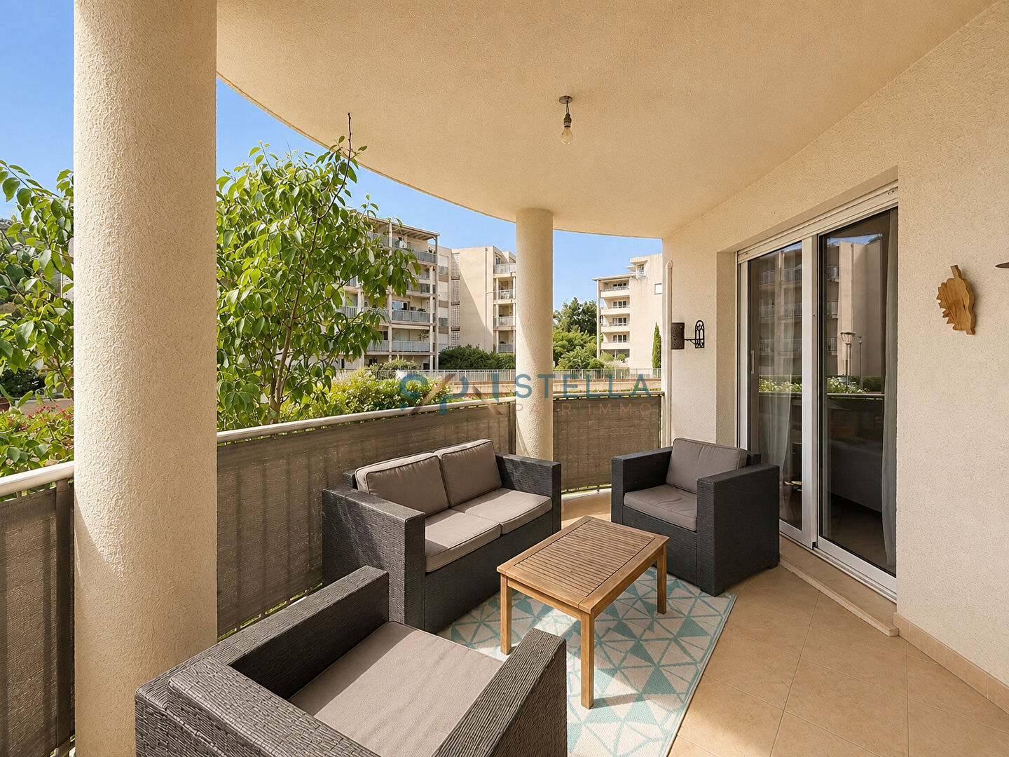 Agence immobilière de STELLA PATR'IMMO