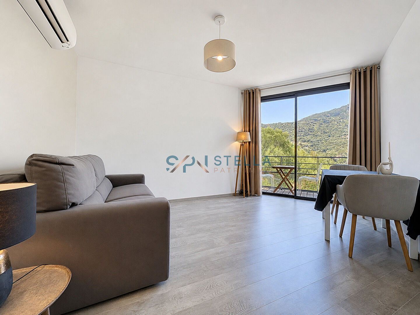 Agence immobilière de STELLA PATR'IMMO