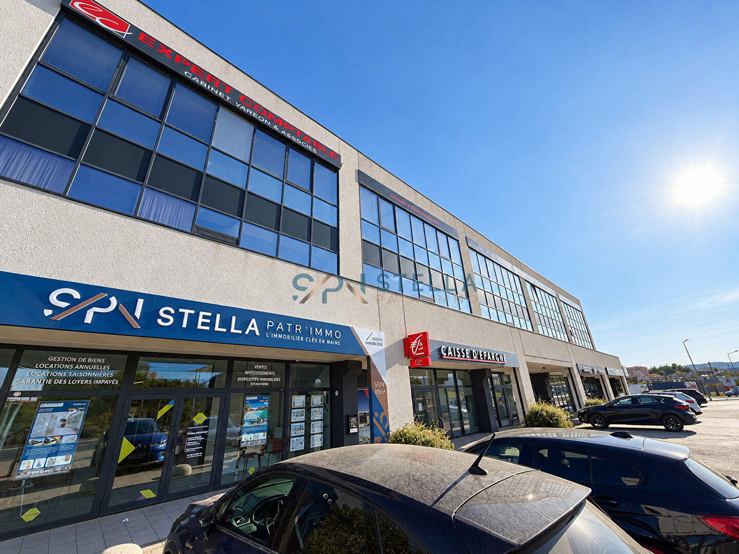 Agence immobilière de STELLA PATR'IMMO