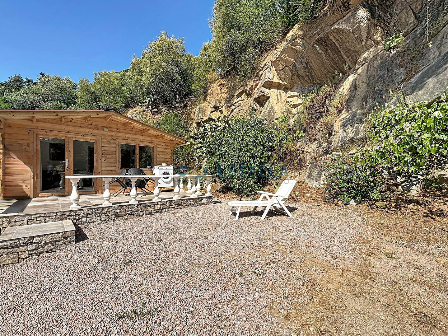 Agence immobilière de STELLA PATR'IMMO