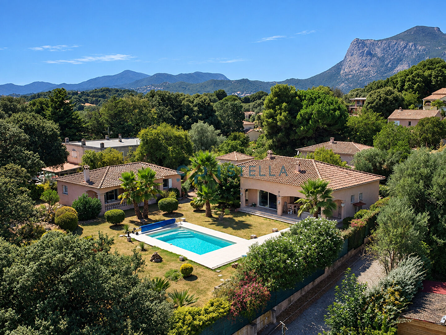 Agence immobilière de STELLA PATR'IMMO