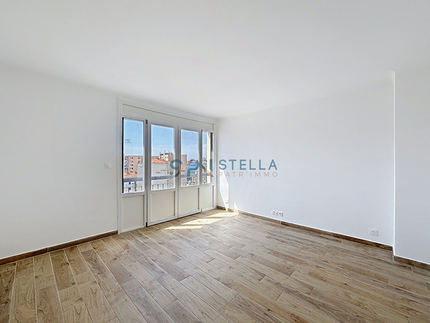Agence immobilière de STELLA PATR'IMMO