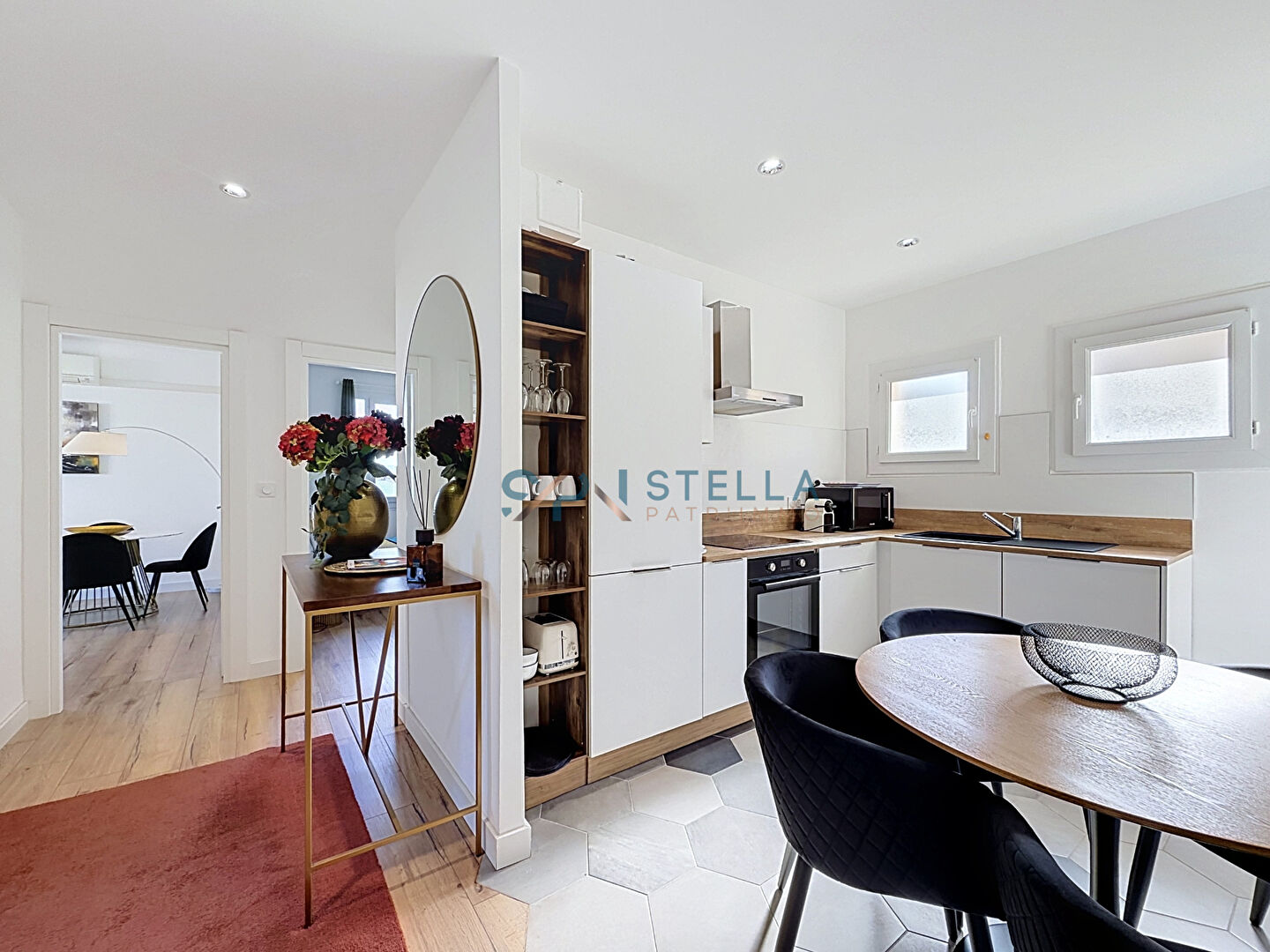 Agence immobilière de STELLA PATR'IMMO