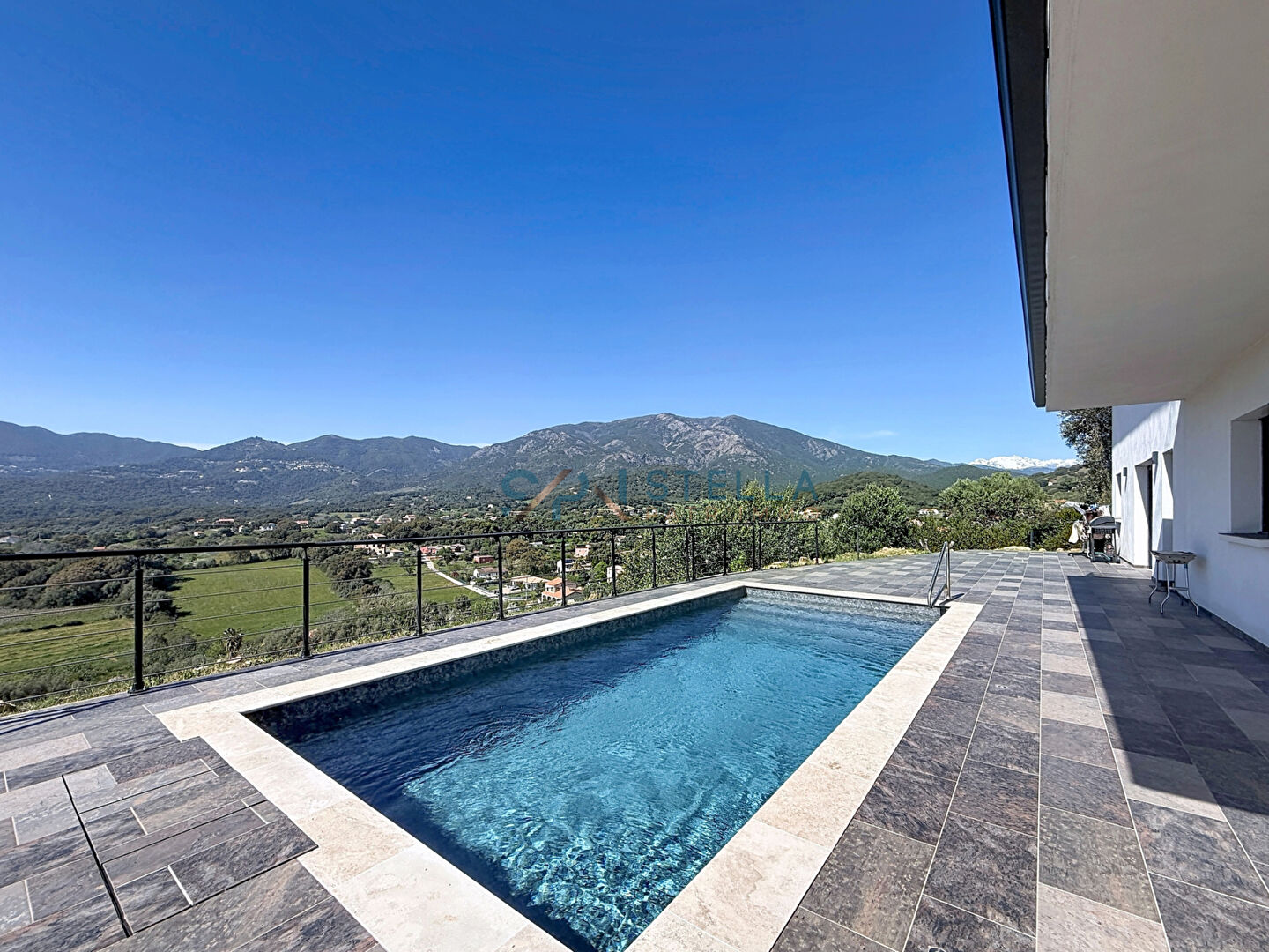 Agence immobilière de STELLA PATR'IMMO