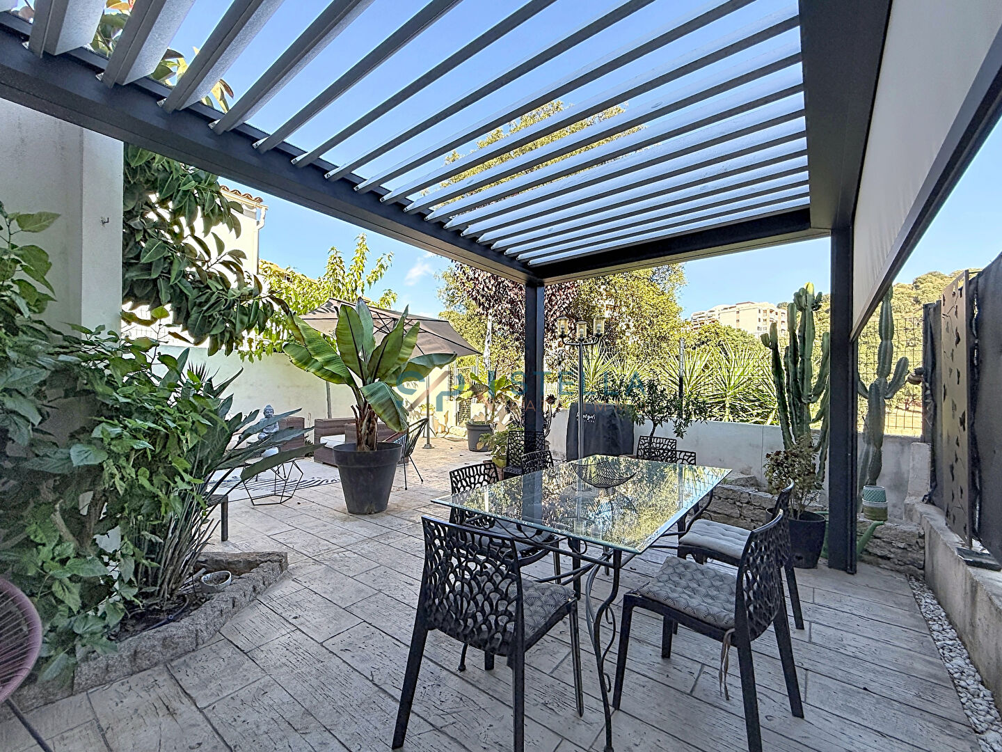 Agence immobilière de STELLA PATR'IMMO