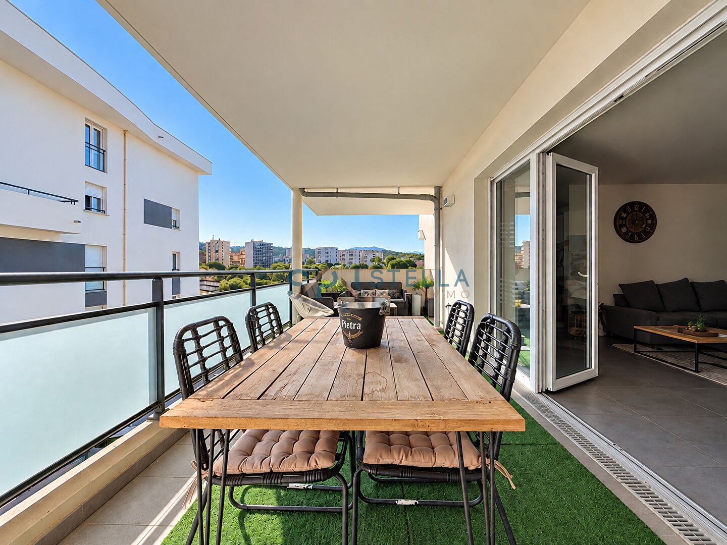 Agence immobilière de STELLA PATR'IMMO