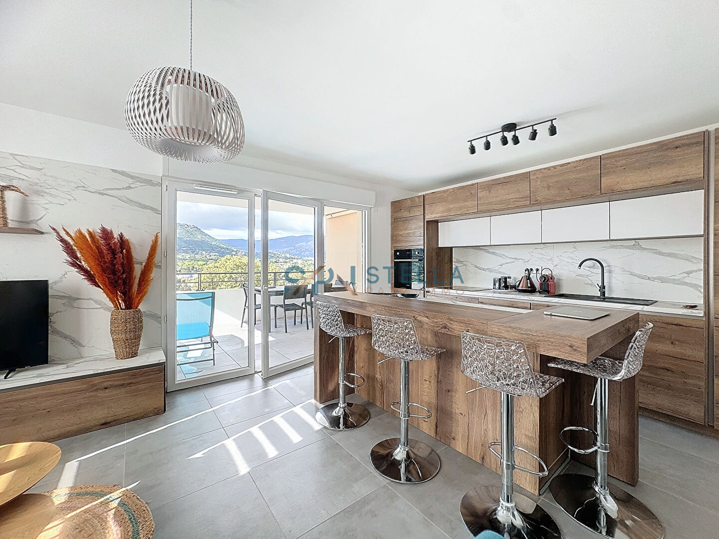 Agence immobilière de STELLA PATR'IMMO