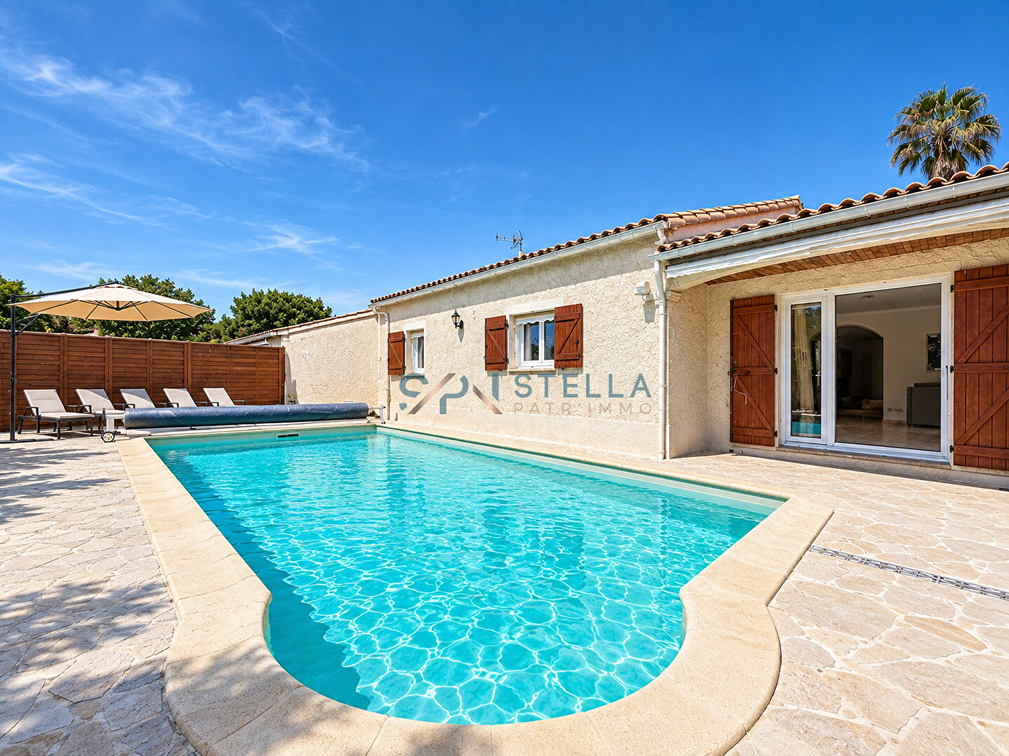Agence immobilière de STELLA PATR'IMMO