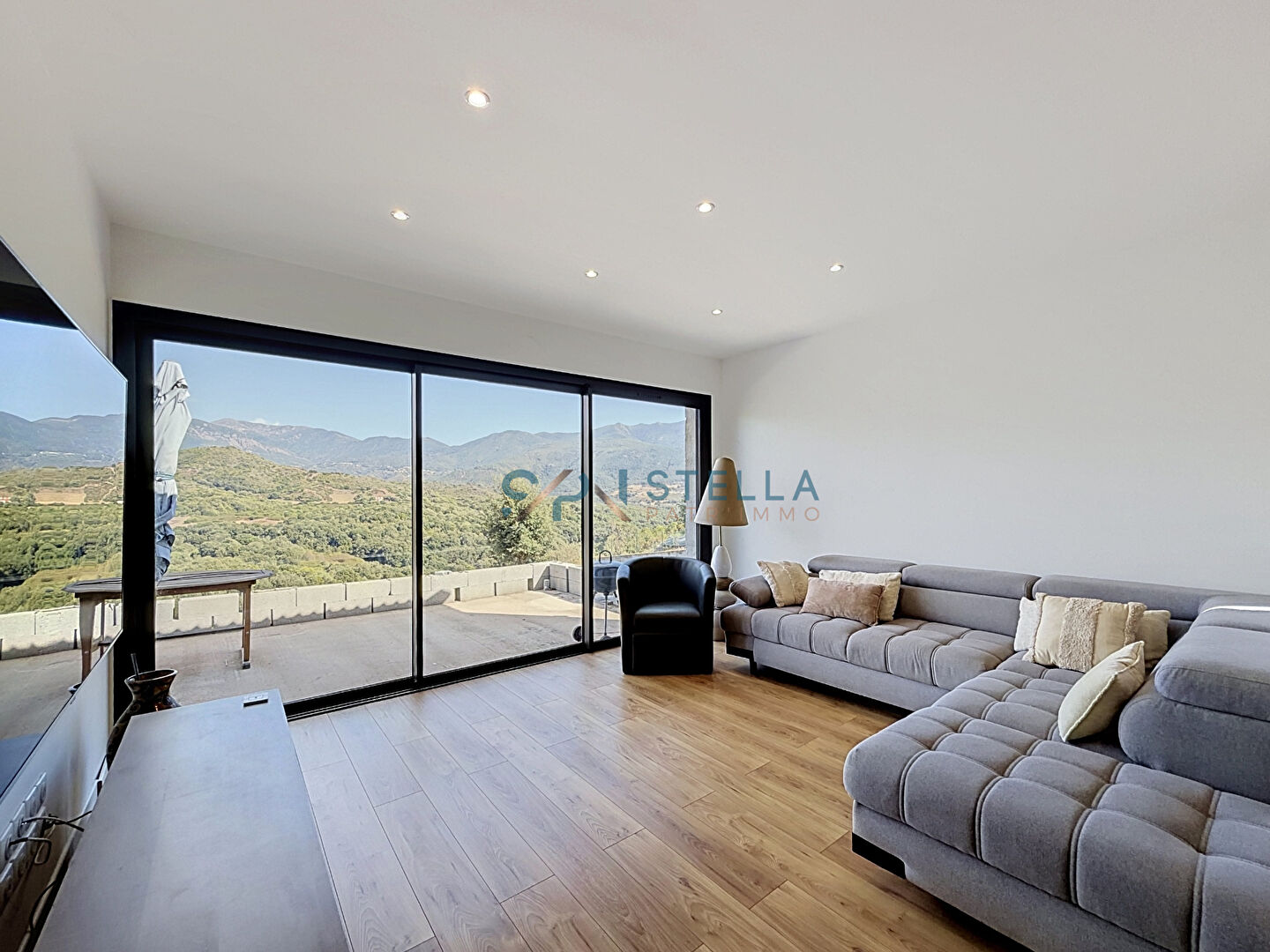 Agence immobilière de STELLA PATR'IMMO
