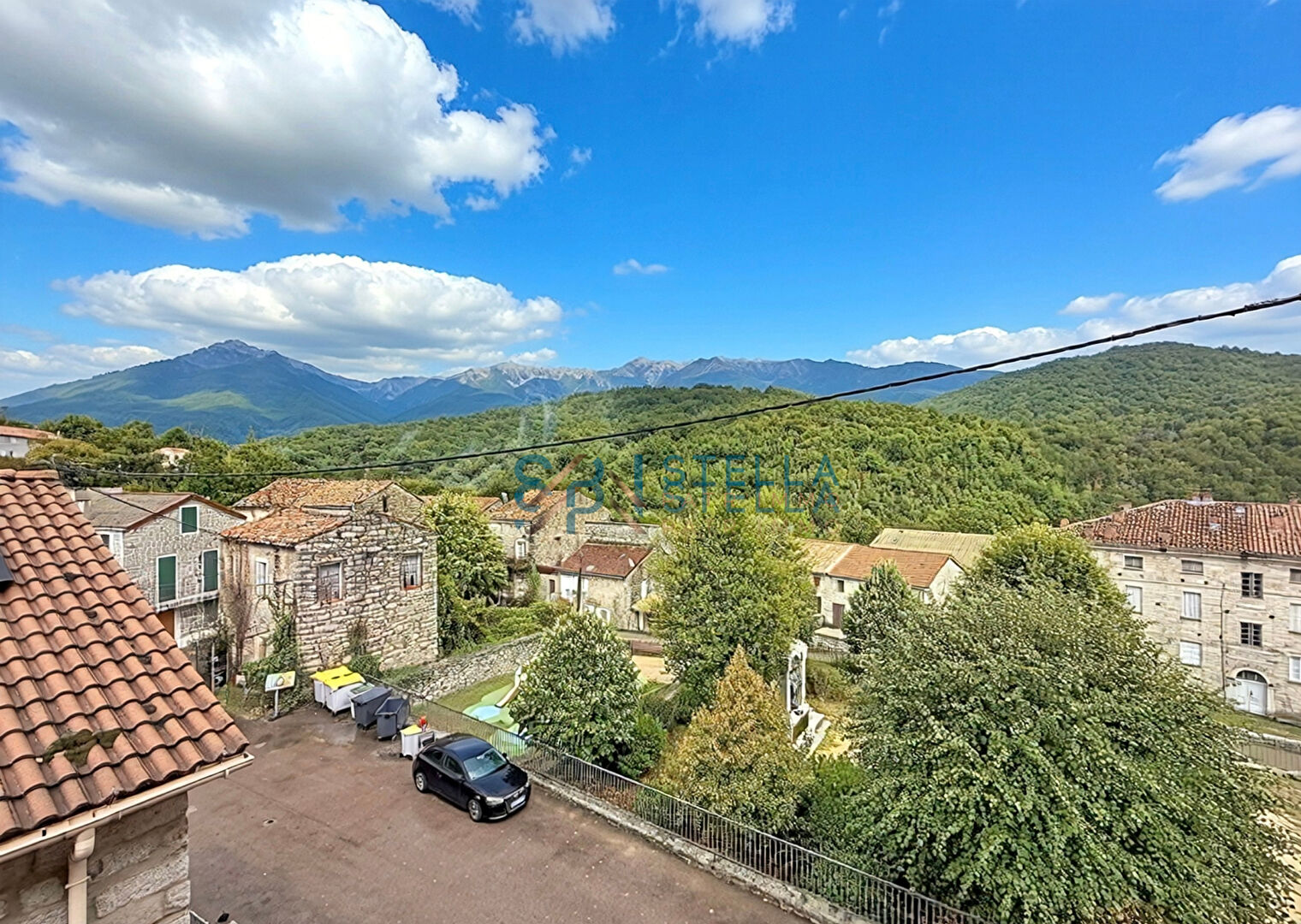 Agence immobilière de STELLA PATR'IMMO