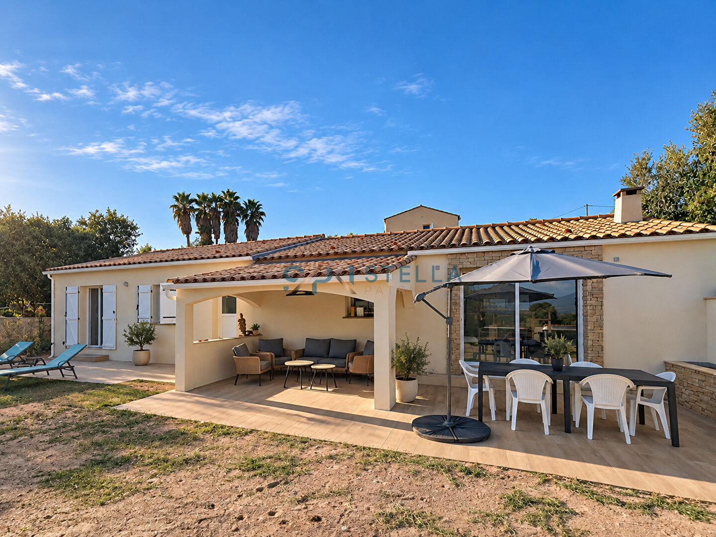 Agence immobilière de STELLA PATR'IMMO
