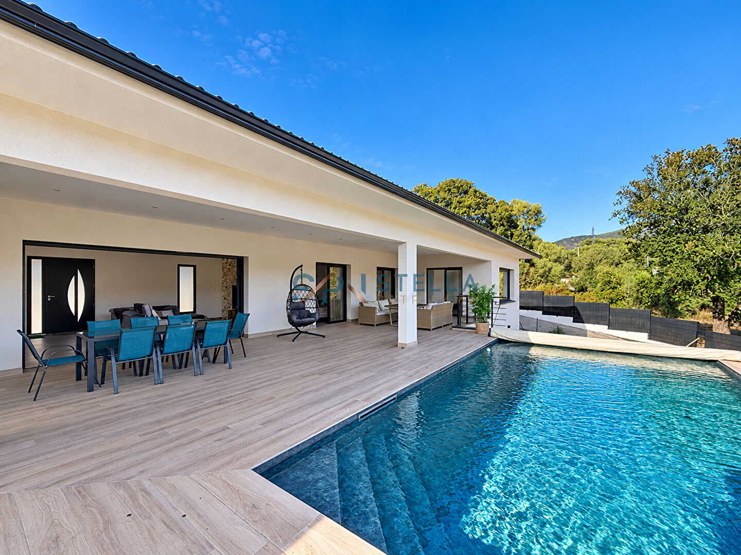 Agence immobilière de STELLA PATR'IMMO