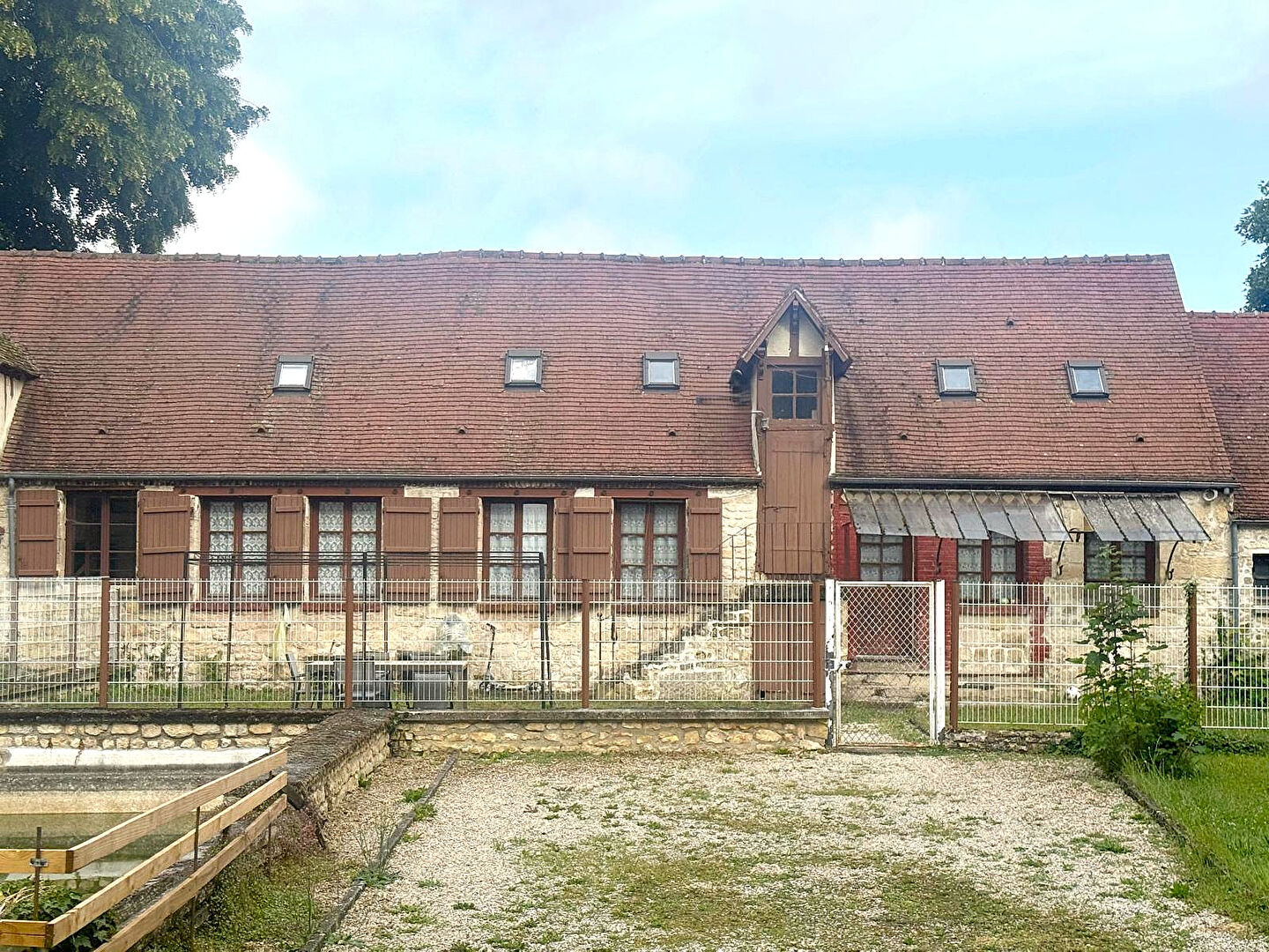 Agence immobilière de CABINET IMMOBILIER ST DENIS - CABINET IMMOBILIER ST DENIS