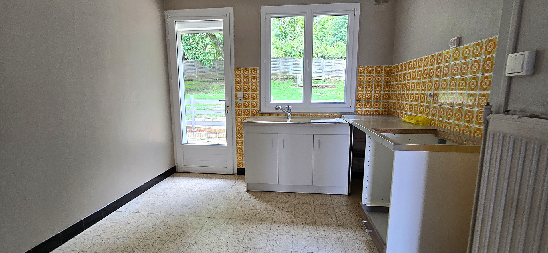 Photo MAISON SUR SOUS SOL image 4/6