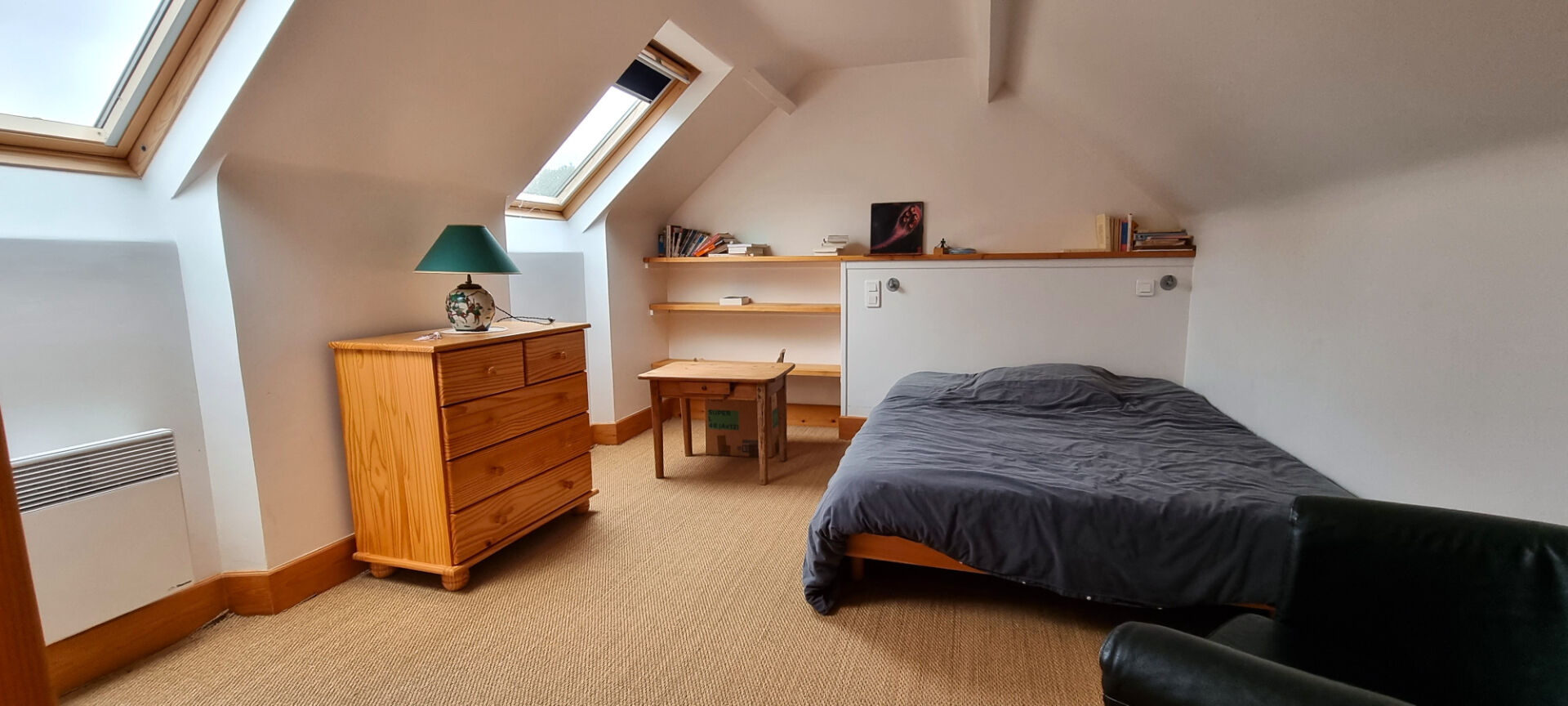 Photo Le charme de l'ancien image 6/6