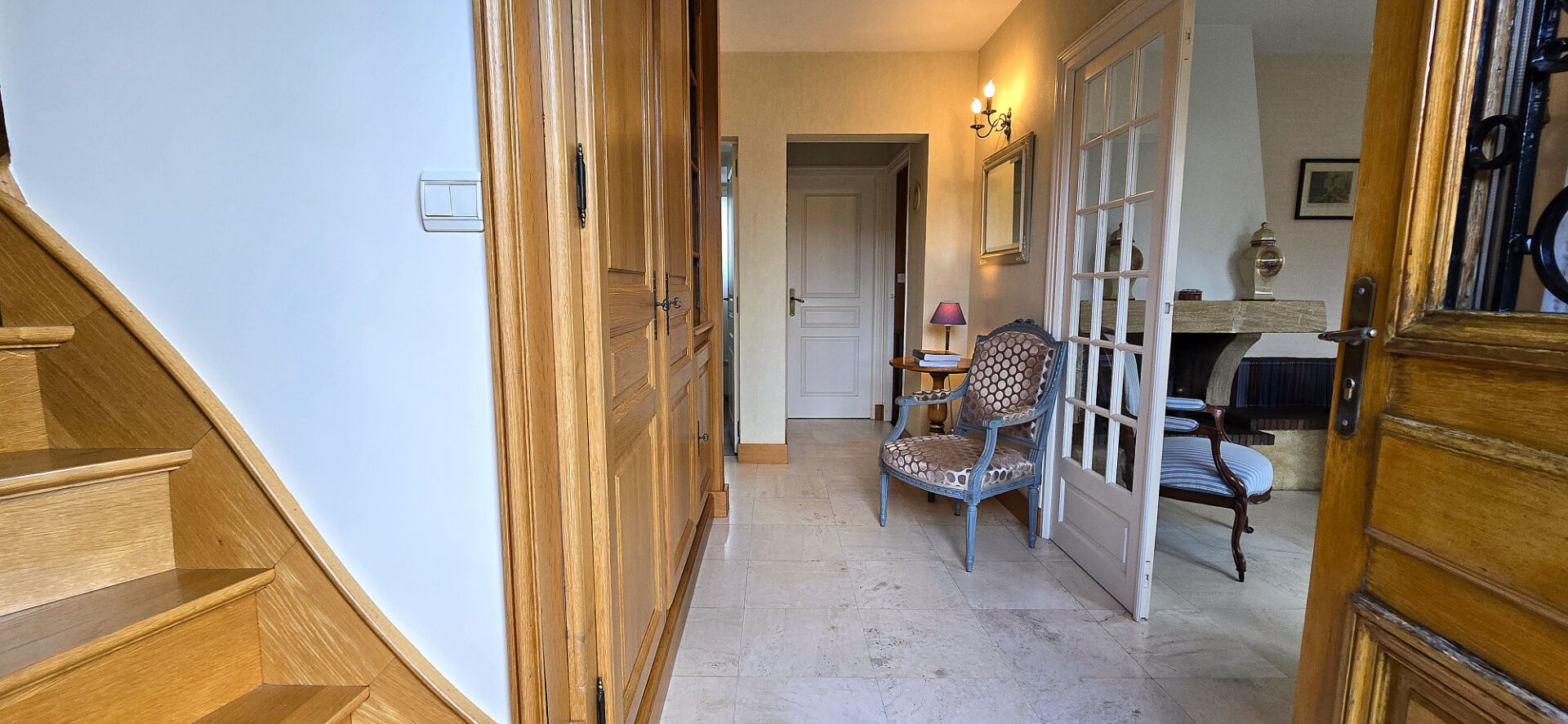 Photo MAISON SUR SOUS-SOL TOTAL image 2/6