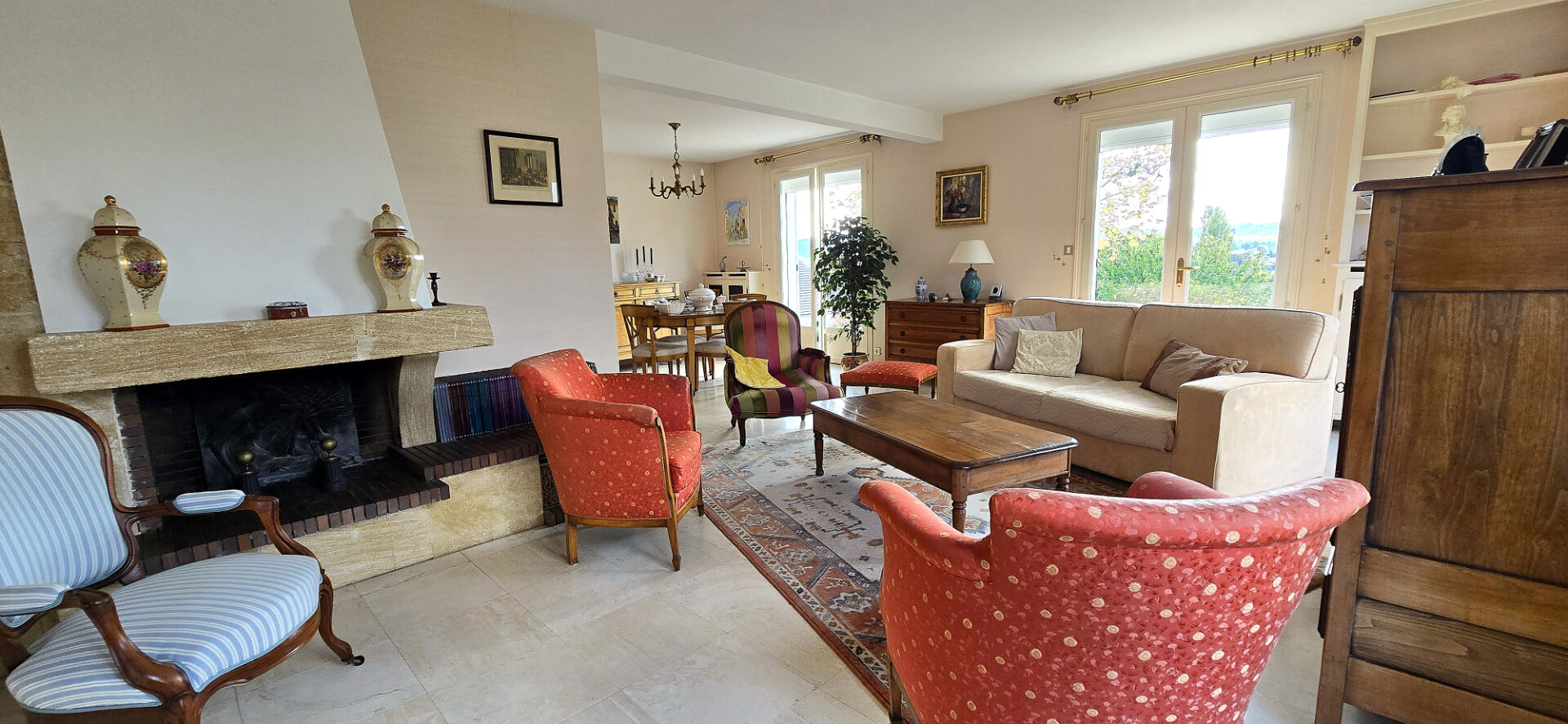 Photo MAISON SUR SOUS-SOL TOTAL image 3/6