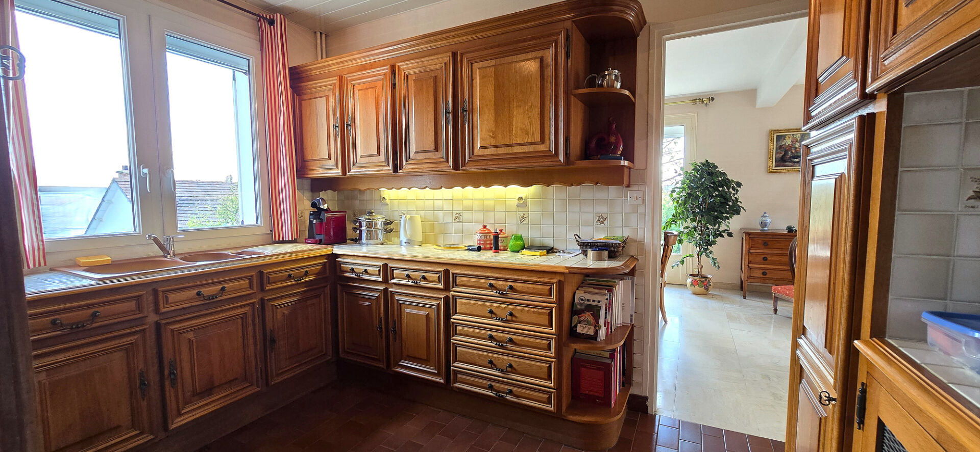 Photo MAISON SUR SOUS-SOL TOTAL image 4/6