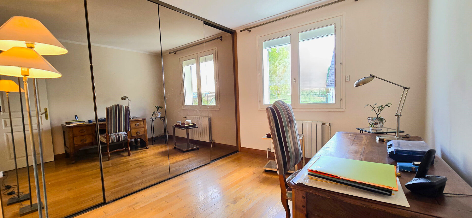 Photo MAISON SUR SOUS-SOL TOTAL image 5/6