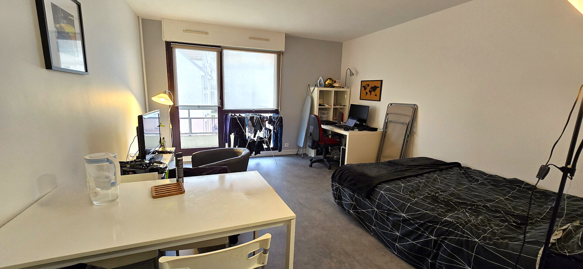 Appartement - Margny Les Compiegne