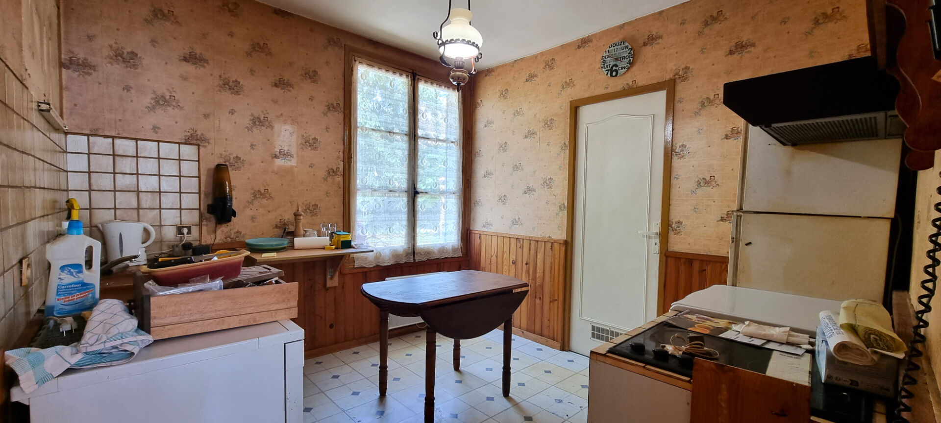 Photo DU POTENTIEL EN PLEIN CENTRE DE CLAIROIX ! image 3/6