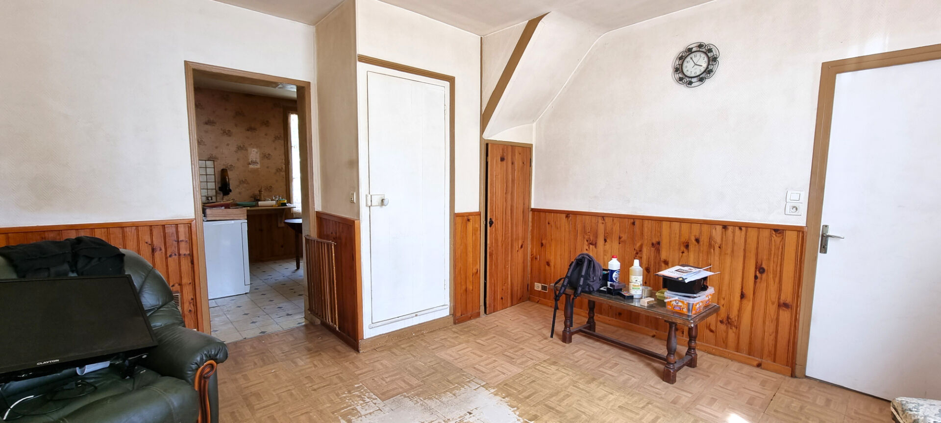 Photo DU POTENTIEL EN PLEIN CENTRE DE CLAIROIX ! image 4/6