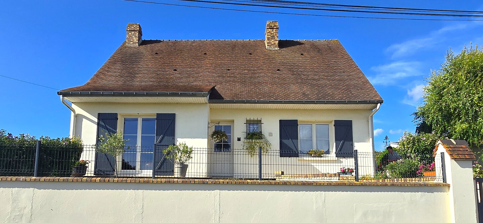 Agence immobilière de CABINET IMMOBILIER ST DENIS - CABINET IMMOBILIER ST DENIS