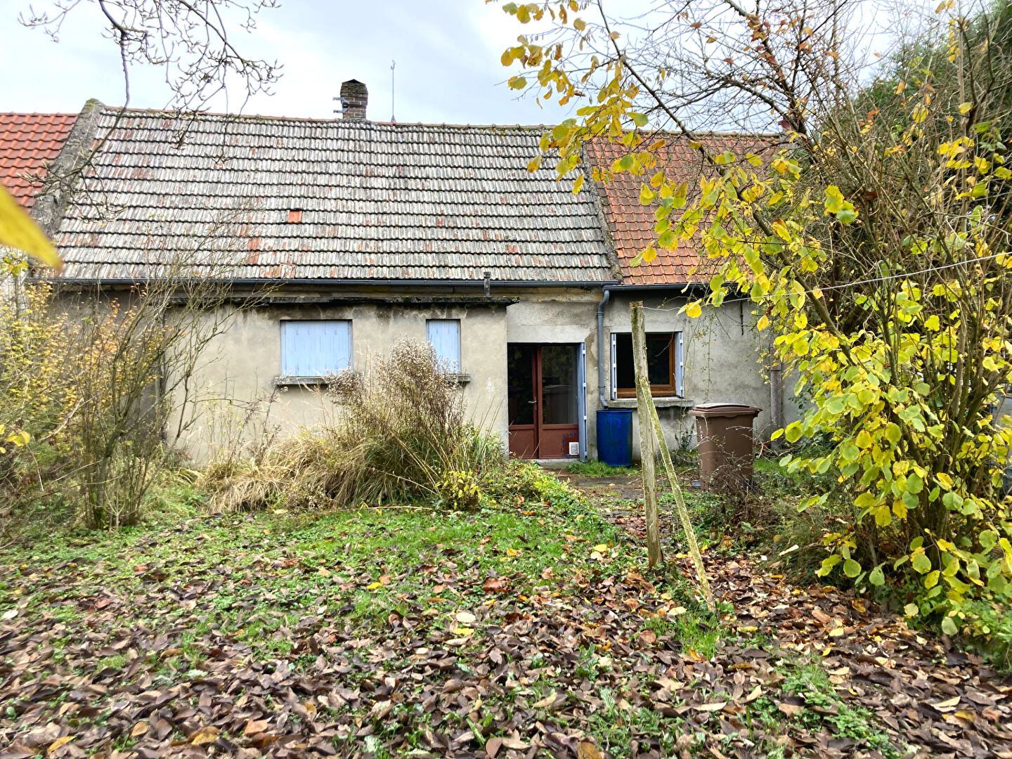 Agence immobilière de CABINET IMMOBILIER ST DENIS - CABINET IMMOBILIER ST DENIS