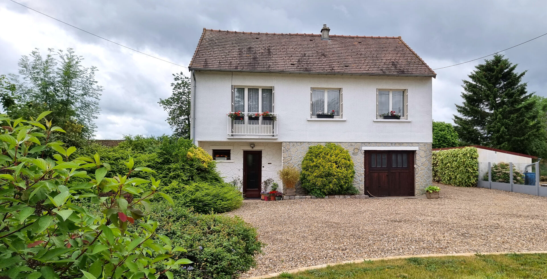 Photo Maison 4 chambres à Ribécourt image 1/6