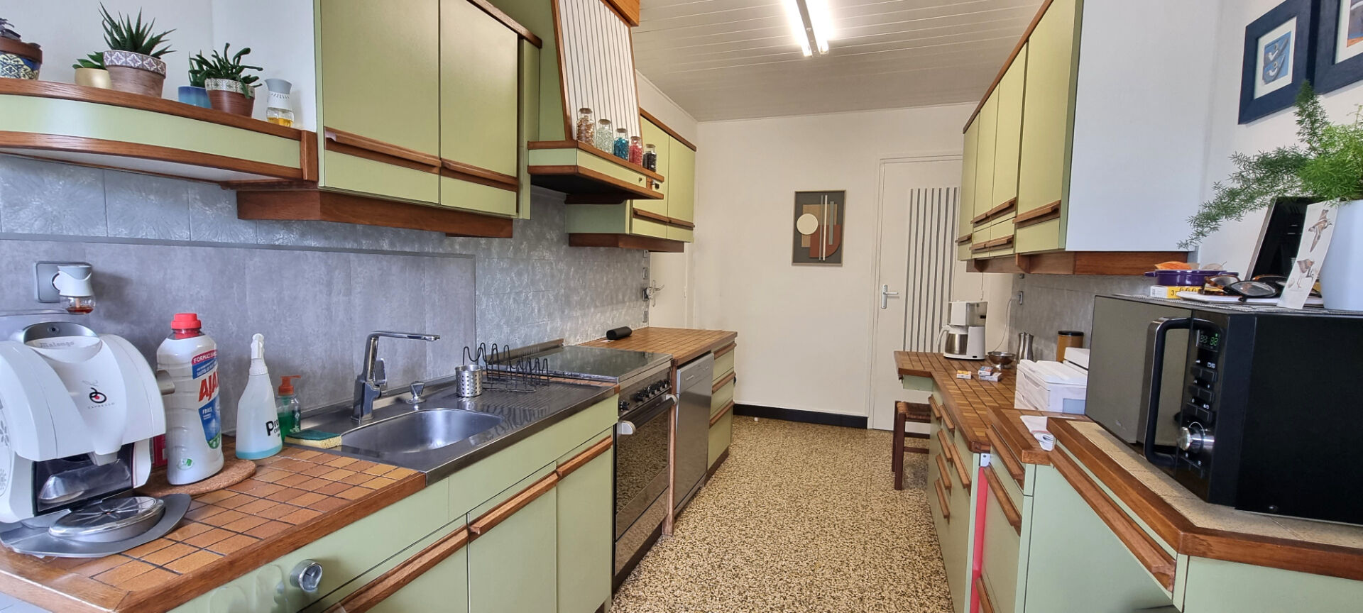 Photo Maison 4 chambres à Ribécourt image 3/6