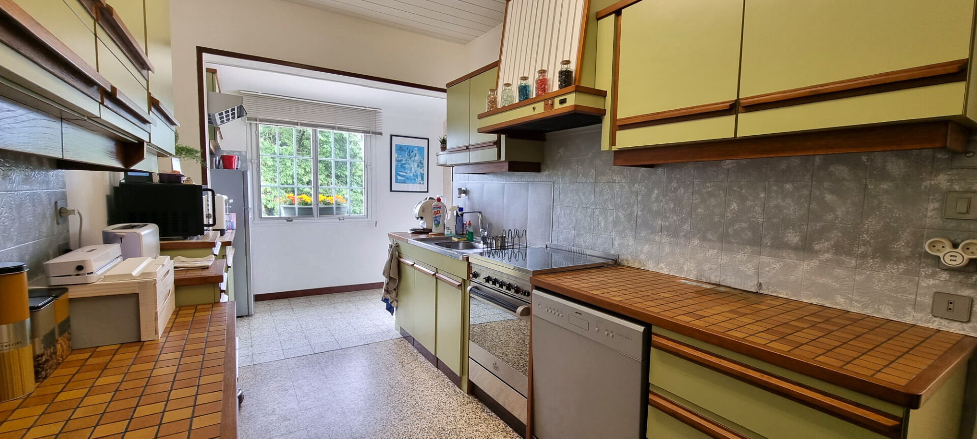 Photo Maison 4 chambres à Ribécourt image 5/6