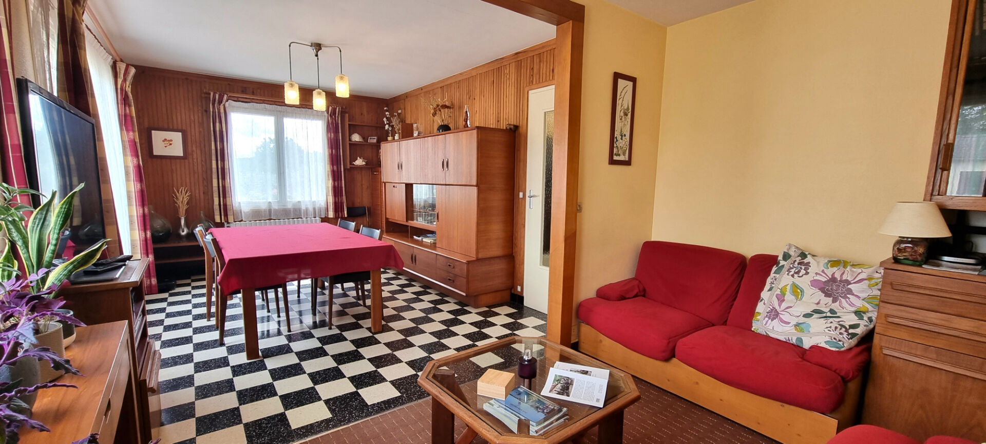 Photo Maison 4 chambres à Ribécourt image 6/6